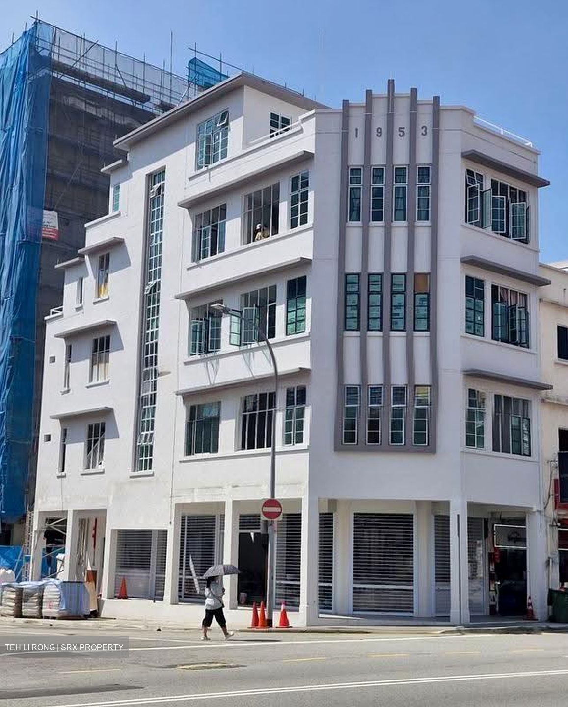 Geylang Road (D14), Retail #613789871